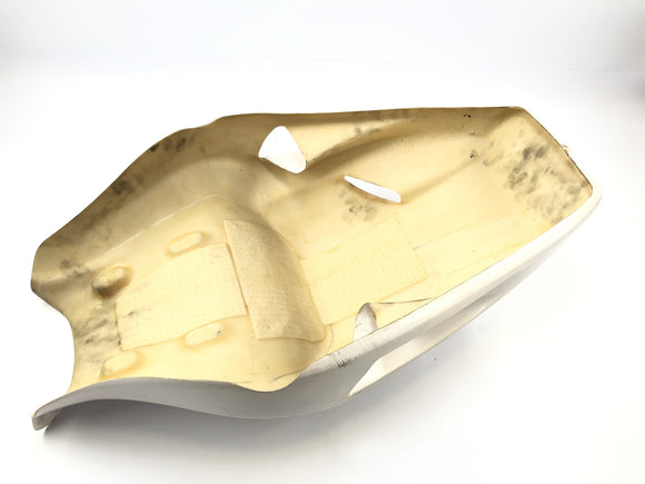 Ducati 916 [1996] - Monoposto Bull