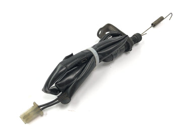 ホンダNX 650 RD08 [1995]  - 背面のブレーキライトスイッチ - 0