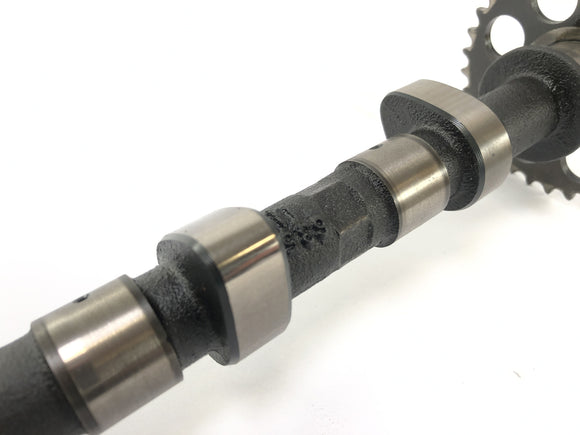 BMW K 100 RT [1988] - Vstupní hřídel vačkového hřídele