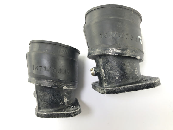 Ducati 900 SS [1991] - Ansaugstutzen Set Paar