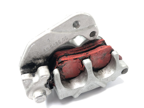 Husqvarna TE 610 E Dual H7 [1999] - Zacisk hamulca przedniego