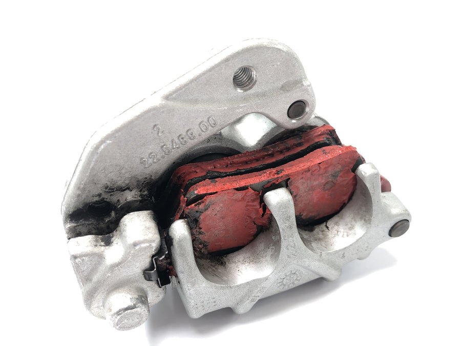 Husqvarna TE 610 E Dual H7 [1999] - Front brake caliper