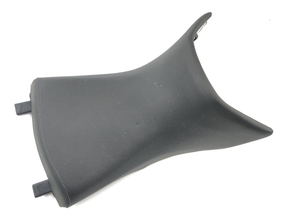 KTM 1050 Adventure [2017] - Siedzisko kierowcy motocyklowe motocyklowe banki kierowcy kierowcy