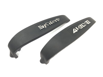 BMW R 1100 GS 259 [1995] - Zündkerzenabdeckung Zylinderabdeckung links und rechts