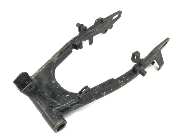 Yamaha XT 500 1U6 [1981] - качание задних колес Swinge