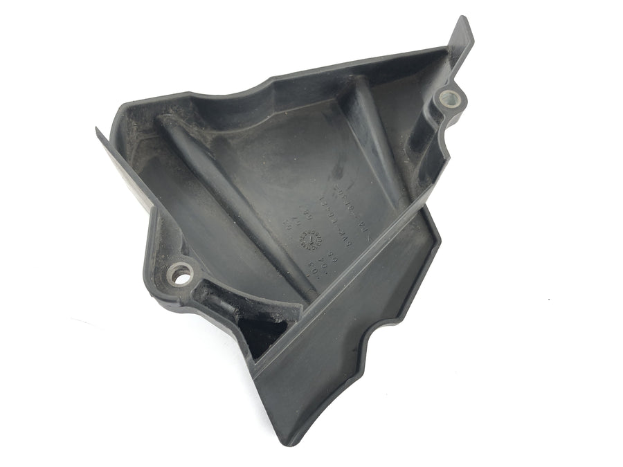 雅马哈 XT 660 DM01 [2004] - 链轮盖发动机盖