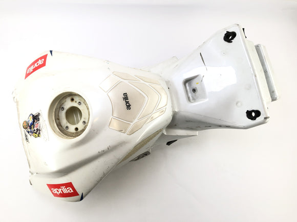 Aprilia RSV4 1000 [2010] - Tank Petrolent Tank