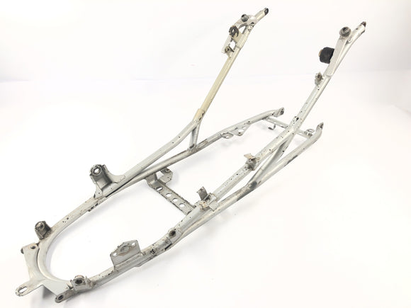 Yamaha TT 600 R DJ01 [1998] - Zadní rám