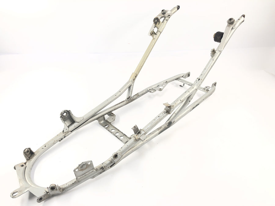 Yamaha TT 600 R DJ01 [1998]  - 后框架