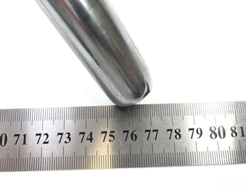 Moto Guzzi California II VT [1985]  - ハンドルバー - 0