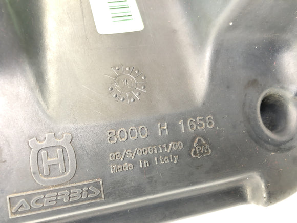 Husqvarna SM 630 A4 [2010] - Réservoir essence