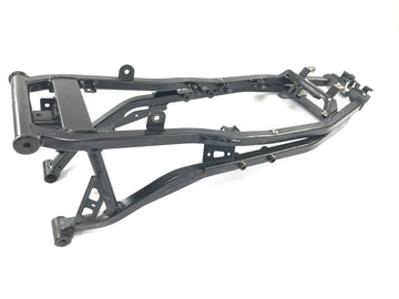 Aprilia RS 125 TW [2017] - Achterframe achter subframe chassis achterkant - 0