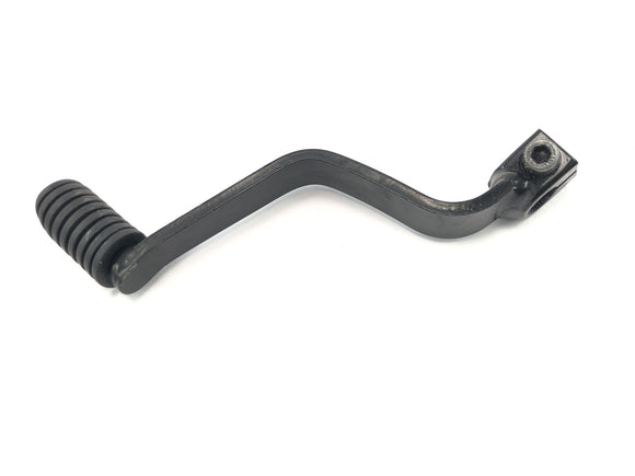 Yamaha MT 03 RM02 [2007] - Schalthebel Schaltpedal Fußschalthebel Schalthebelarm