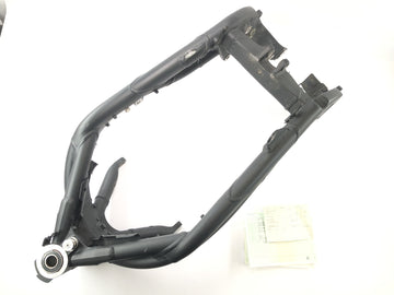 Triumph Speed Triple 1050 515NJ [2007] - Telaio con documenti