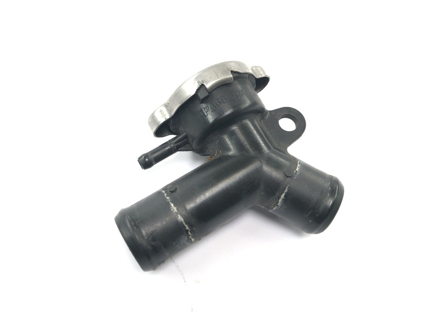 Honda CBR 1000 RR SC57 [2006] - Chłodnica korka wlewu chłodnicy