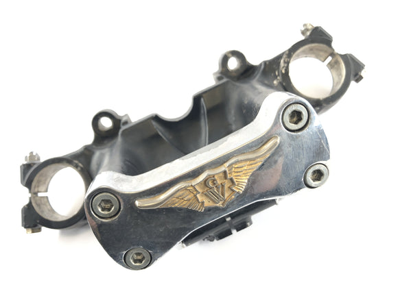 Honda Goldwing GL 1100 SC02 [1980] - мост вилки выше