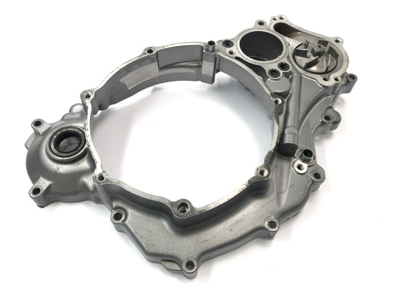 Yamaha YZ 426 F [2000] - Kupplungsdeckel Motordeckel innen