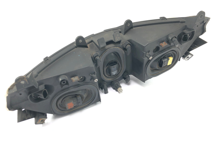 Aprilia RS 125 TW [2017] - Scheinwerfer Frontscheinwerfer Hauptscheinwerfer