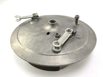 BMW R 60/5 [1973] - Brake drum brake anchor front