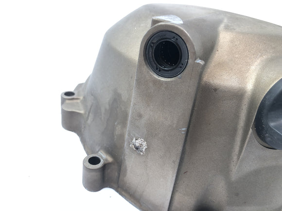 Kawasaki ZX 12 R ZXT20A [2001] - Motorkåpa för kopplingskåpa