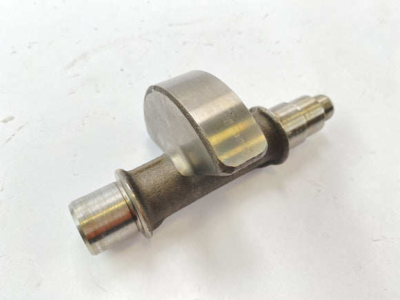 Yamaha XT 600 Z Ténéré 1VJ [1986] - Vlna kompenzace