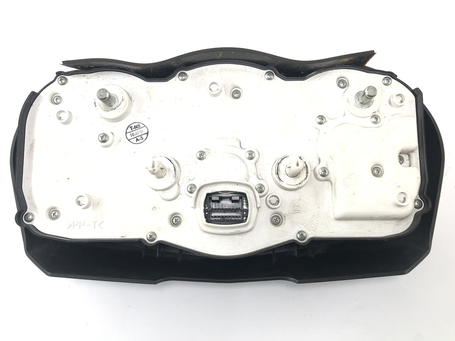 Triumph Sprint St 1050 [2005] - Pantalla de tacómetro de accesorios de taquía de cabina