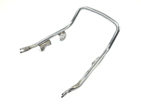 Yamaha DT 175 2K4 [1982] - Support arrière chromé