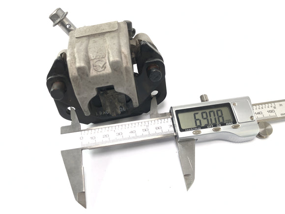 Aprilia SX 125 KX1 [2020] - Takajarrusatula