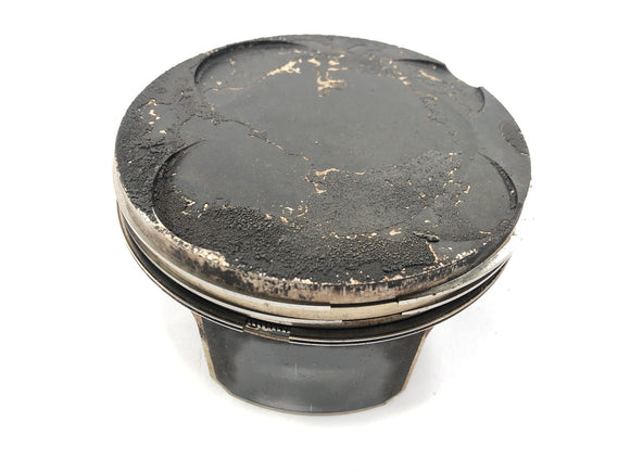 BMW R 1200 GS Adventure R12 [2012] - Cilinder met zuigers aan de rechterkant