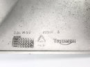 Triumph Tiger 955i 709EN [2003] - Heckverkleidung links Seitenabdeckung Verkleidung-3