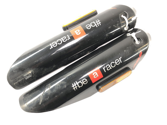 アプリリア SX 125 KX1 [2020] - フォークプロテクター フロント左右