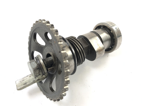 Yamaha XT 500 1U6 [1981] - árbol de levas