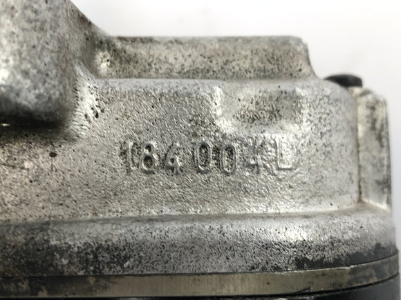 BMW R 100 GS 247E [1991] - Anlasser Startermotor Valeo D6RA 12V