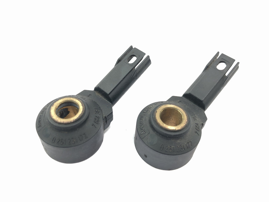 BMW K 1200 S K12S [2005] - Knacksensor detonationssensorpar