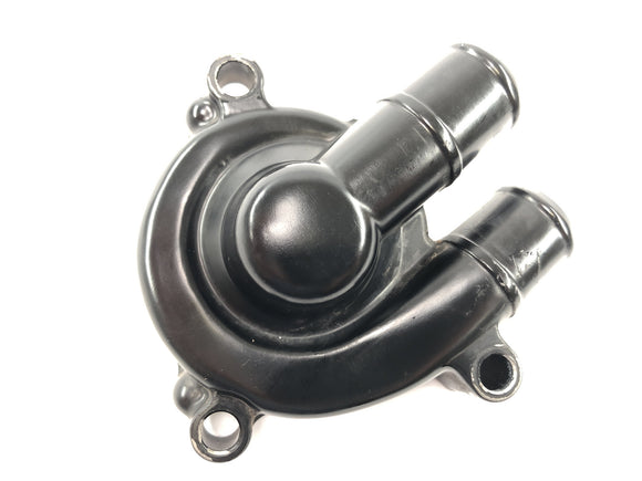 Kawasaki Ninja 125 BX125B [2024] - vattenpumpskydd