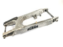 KTM 640 LC4 EGS [1999] - Schwinge Hinterradschwinge Aluminium-Schwingarm-1