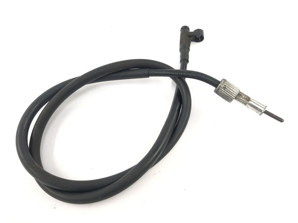 Honda CB 750 RC42 [1996] - Tachowave