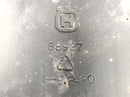 Husqvarna TE 610 H6 8AE [TE 570 H7] - Heckkotflügel hinten mit Kennzeichenträger und beleuchtung-6