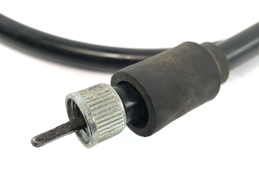 Yamaha XJR 1200 4PU [1996] - Kabel brzinomjera, pogon brzinomjera