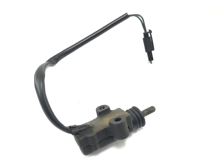 Kawasaki ZX -10 ZXT00B [1990] - Switch di supporto laterale