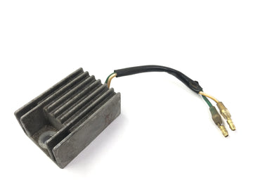 Honda XL 600 R PD03 [1985] - Regler