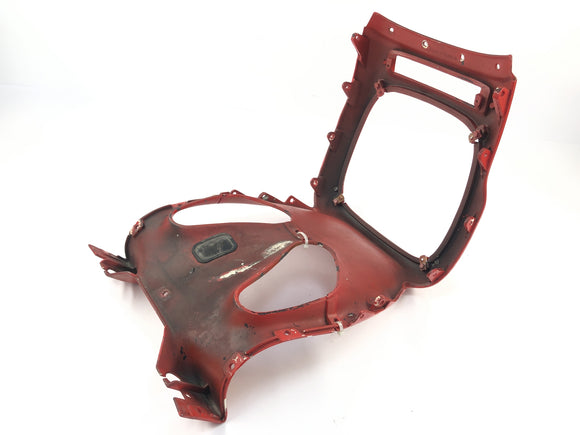 BMW R 100 RT 247 [1981] - Travema del rivestimento del faro