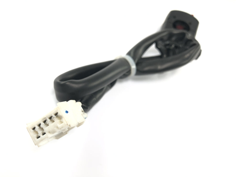 Honda CBR 1000 RR SC59 [2008] - Lenkerschalter rechts Kill Switch Starter Schalter