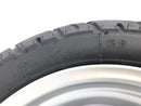 BMW C1 125 [2002] - Hinterrad Rad Felge Reifen 3.50 x 12"-5