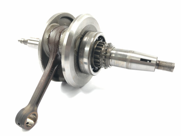 Beta RR 125 [2018] - Kurbelwelle mit Pleuel