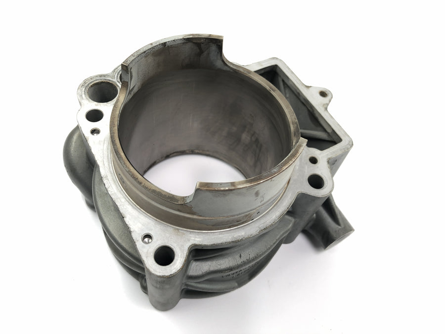KTM Duke 690 A3 [2012] - cylinder med stempel