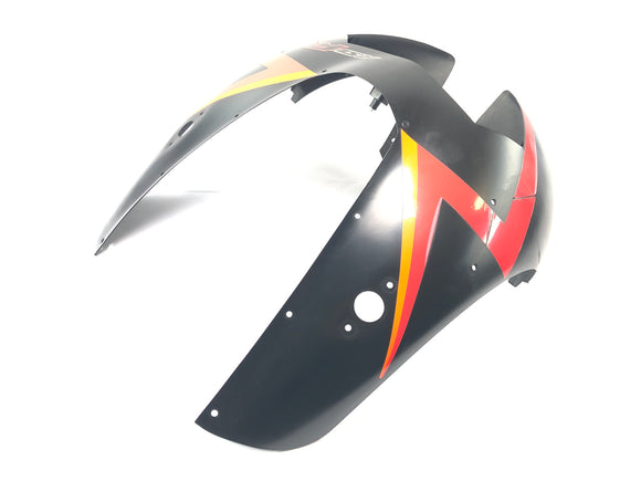 Aprilia RSV 1000 RP Mille [2001] - lamp mask fairing upper part pulpit front fairing