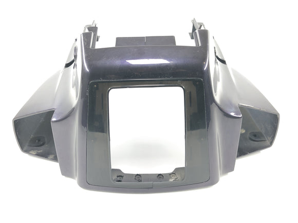 Kawasaki GPZ 1000 RX ZXT00A [1986] - Heckverkleidung Verkleidung