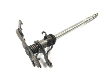 Yamaha XVS 650 Drag Star VM03 [2001] - Eje de palanca de engranajes de onda de cambio