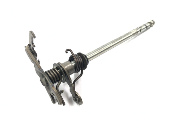 Yamaha XVS 650 Drag Star VM03 [2001] - Schaltwelle Schalthebelwelle